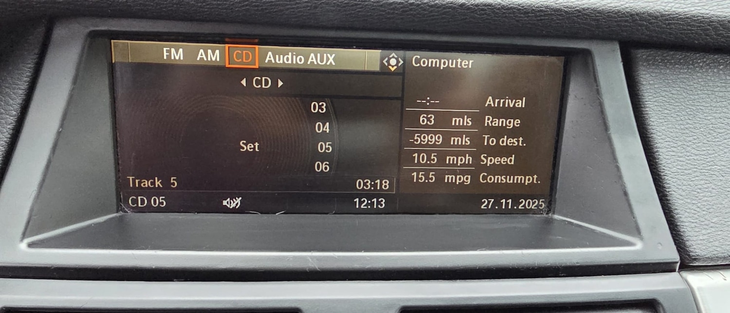 Used BMW X5 2009 for sale - 77044560: Photo 46