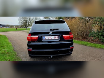 Used BMW X5 2009 for sale - 77044560: Photo