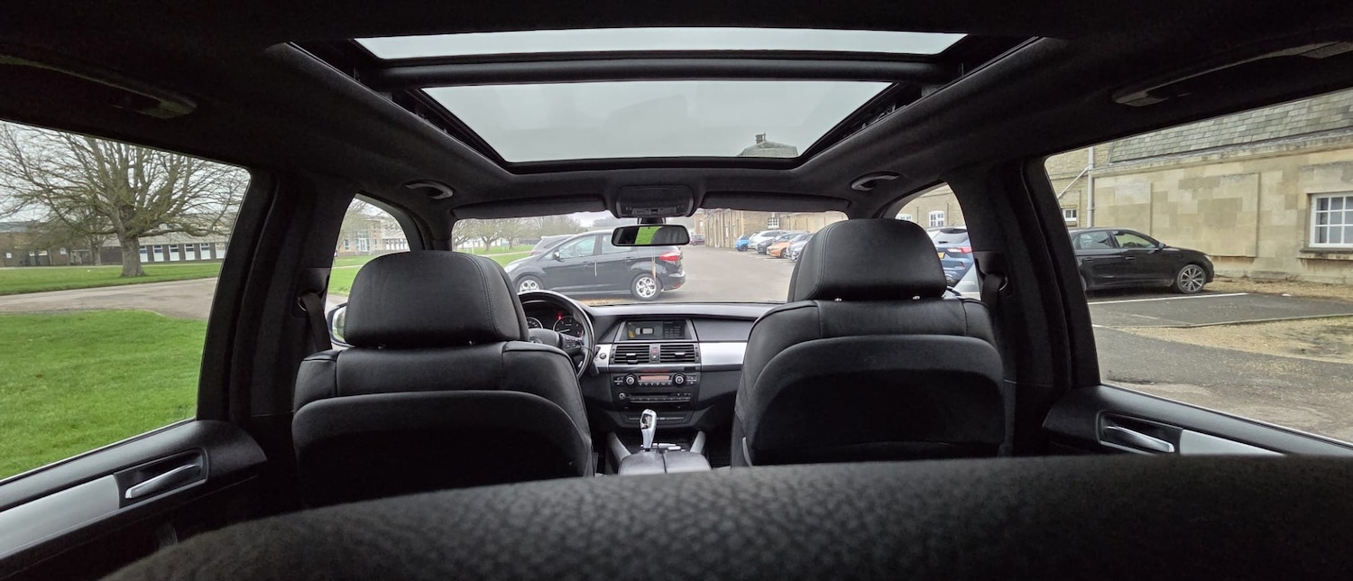 Used BMW X5 2009 for sale - 77044560: Photo 7