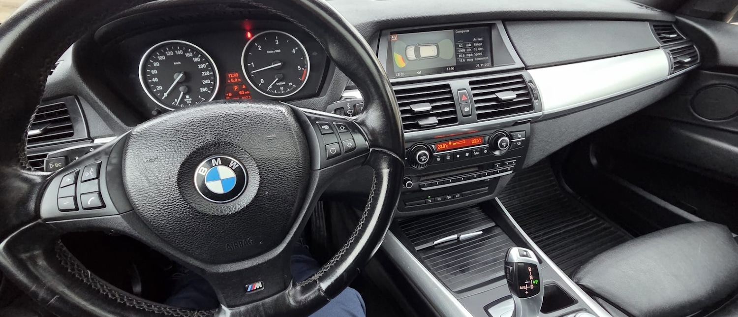 Used BMW X5 2009 for sale - 77044560: Photo 8