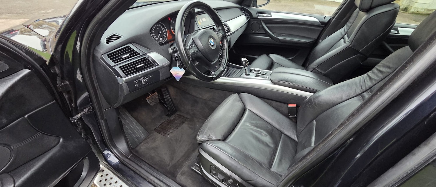 Used BMW X5 2009 for sale - 77044560: Photo 9