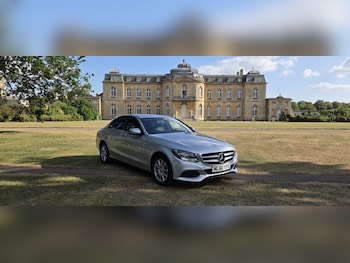 Used Mercedes-Benz C Class 2016 for sale - 79234650: Photo
