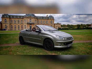 2006 (06) - 1.6 Sport 2dr Convertible