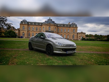 Used Peugeot 206 2006 for sale - 76093801: Photo