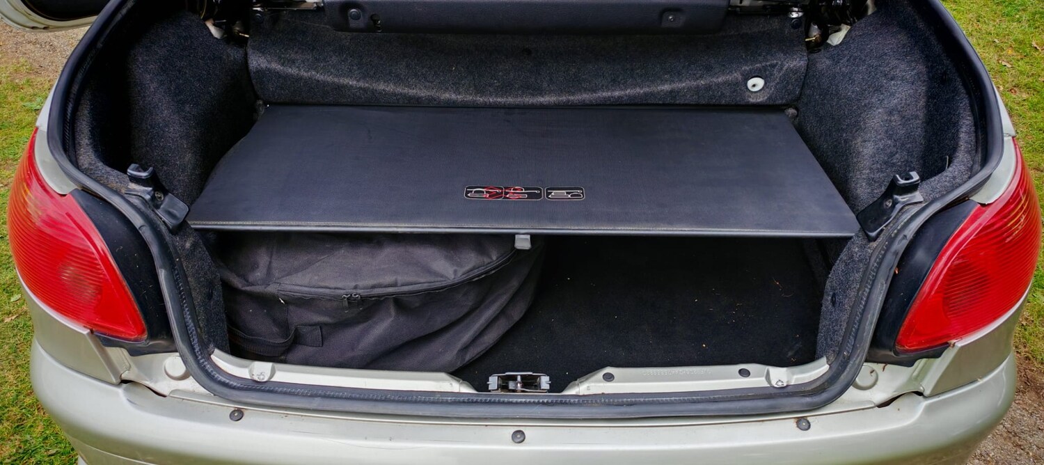 Used Peugeot 206 2006 for sale - 76093801: Photo 40