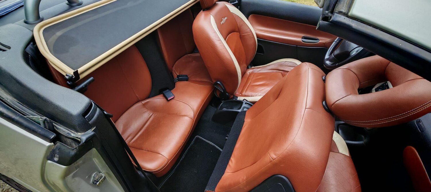 Used Peugeot 206 2006 for sale - 76093801: Photo 51