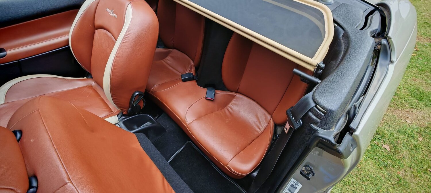 Used Peugeot 206 2006 for sale - 76093801: Photo 52