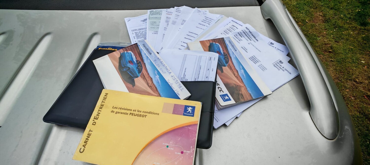 Used Peugeot 206 2006 for sale - 76093801: Photo 59