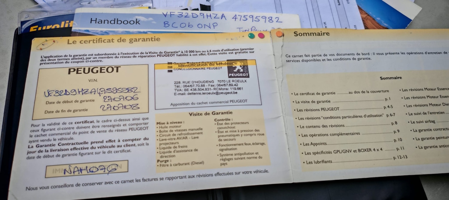 Used Peugeot 206 2006 for sale - 76093801: Photo 63