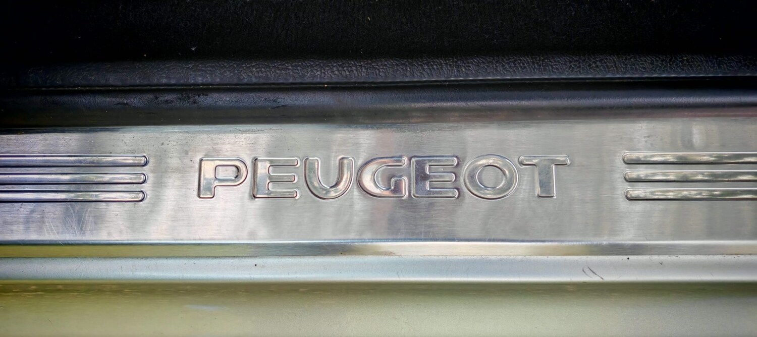Used Peugeot 206 2006 for sale - 76093801: Photo 64