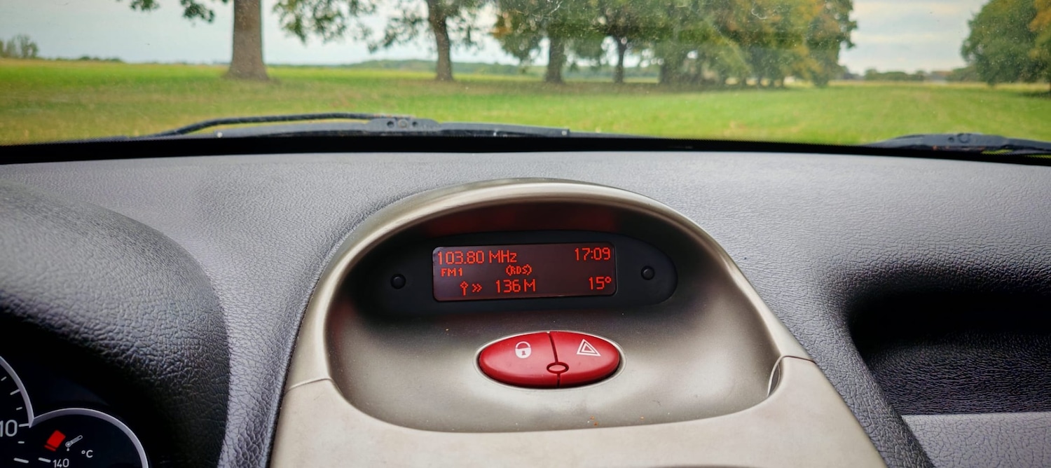 Used Peugeot 206 2006 for sale - 76093801: Photo 66