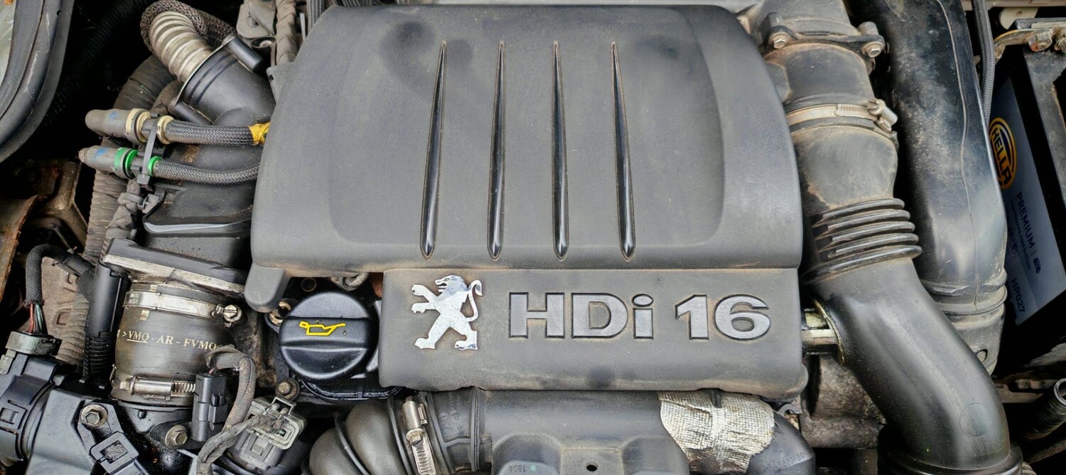 Used Peugeot 206 2006 for sale - 76093801: Photo 69