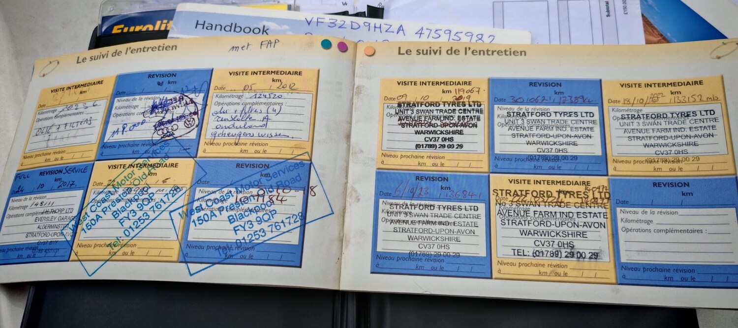 Used Peugeot 206 2006 for sale - 76093801: Photo 70