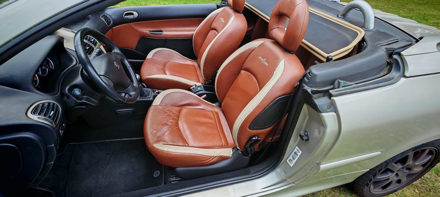 Used Peugeot 206 2006 for sale - 76093801: Photo 8