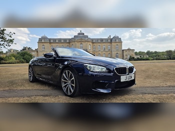 Used BMW M6 2015 for sale - 79451438: Photo