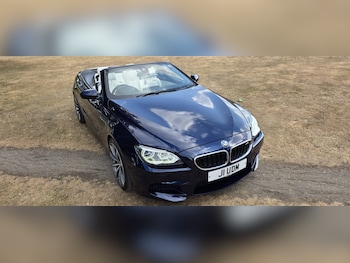 Used BMW M6 2015 for sale - 79451438: Photo