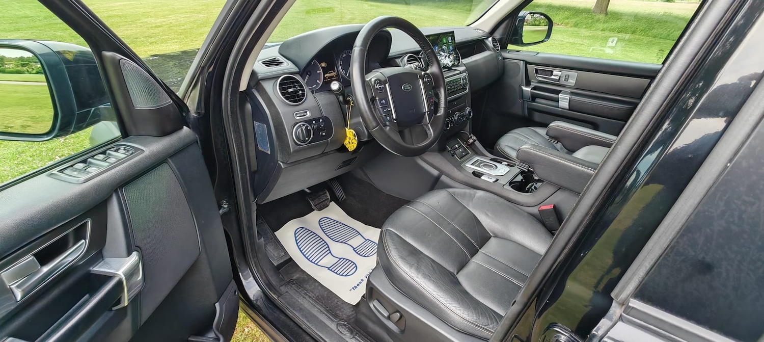 Vehicle 32