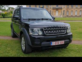 Used Land Rover Discovery 2015 for sale - 74894763: Photo