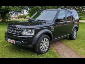 Used Land Rover Discovery 2015 for sale - 74894763: Photo