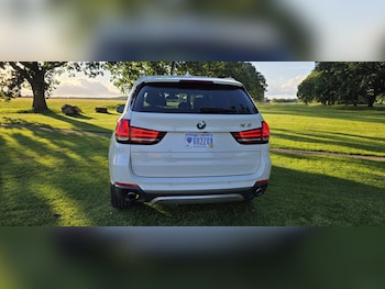 Used BMW X5 2015 for sale - 78921234: Photo