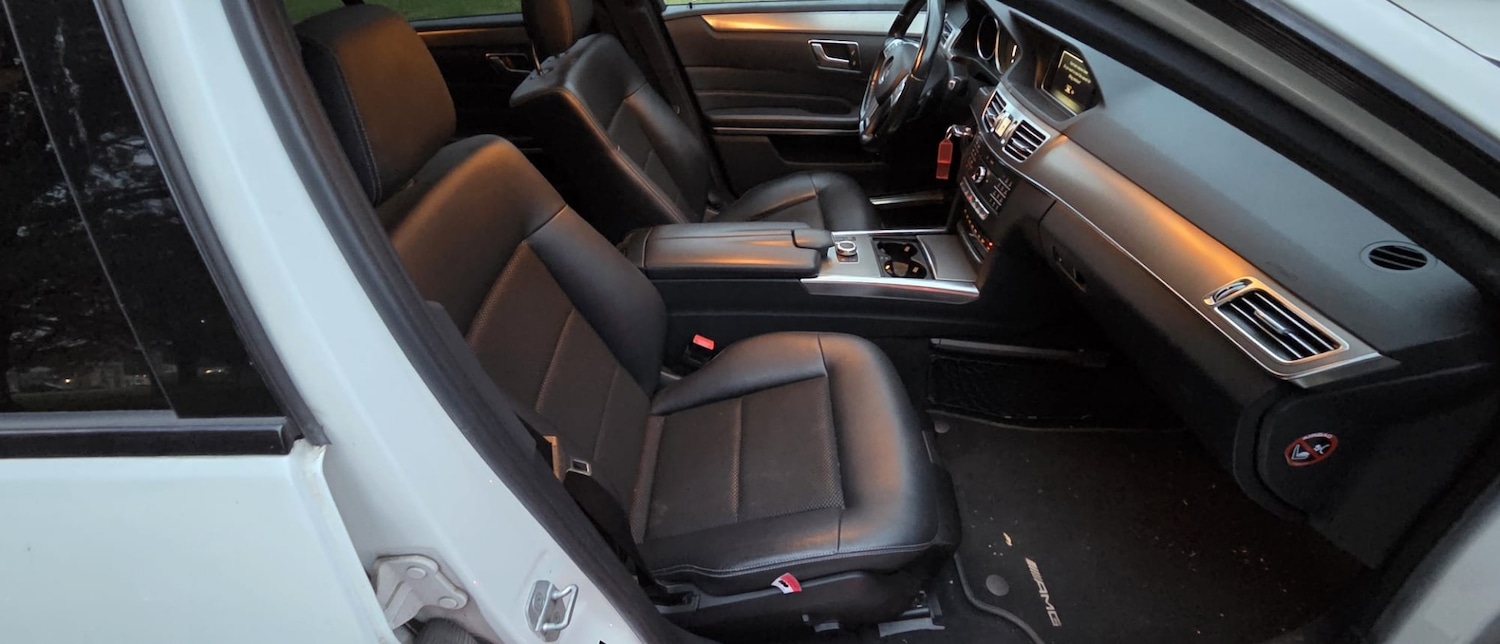 Used Mercedes-Benz C Class 2016 for sale - 76478247: Photo 10