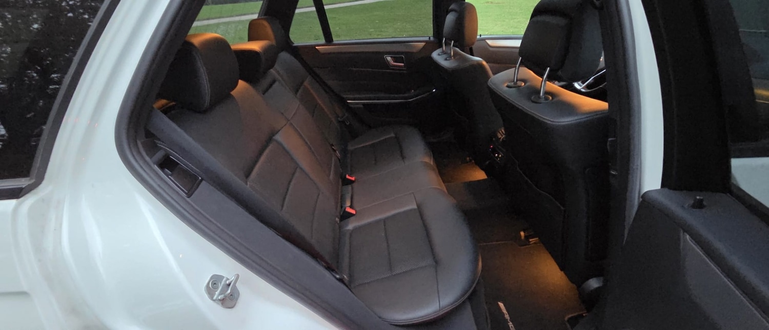 Used Mercedes-Benz C Class 2016 for sale - 76478247: Photo 11