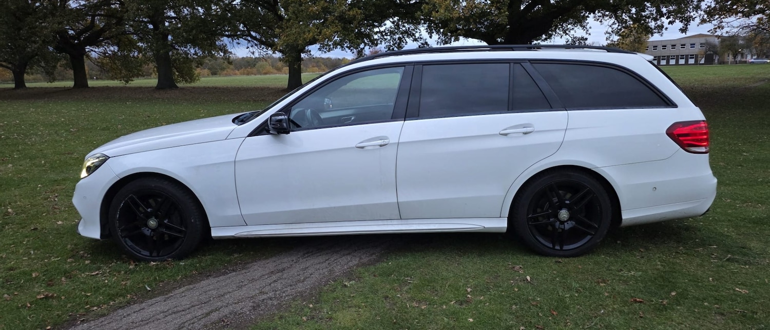 Used Mercedes-Benz C Class 2016 for sale - 76478247: Photo 16