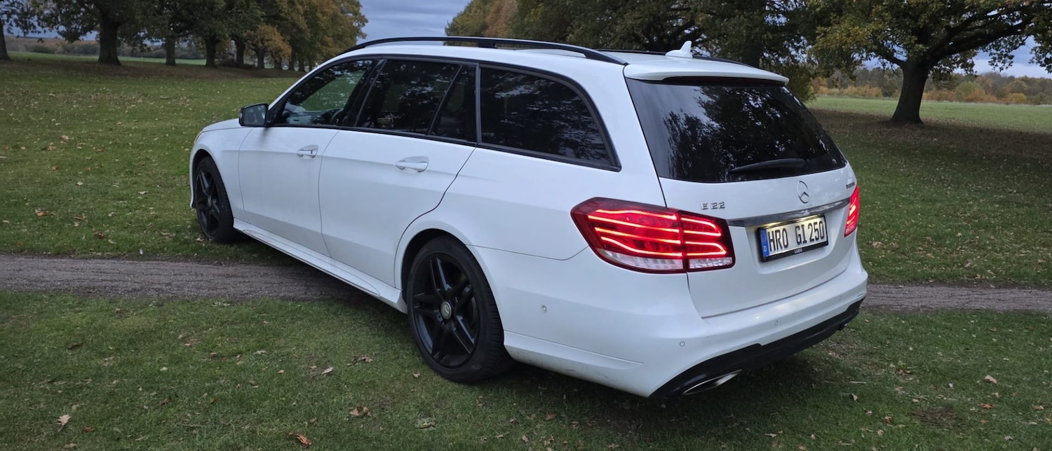 Used Mercedes-Benz C Class 2016 for sale - 76478247: Photo 18