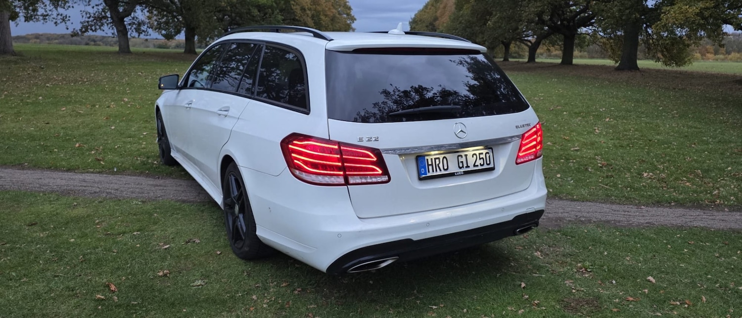 Used Mercedes-Benz C Class 2016 for sale - 76478247: Photo 19