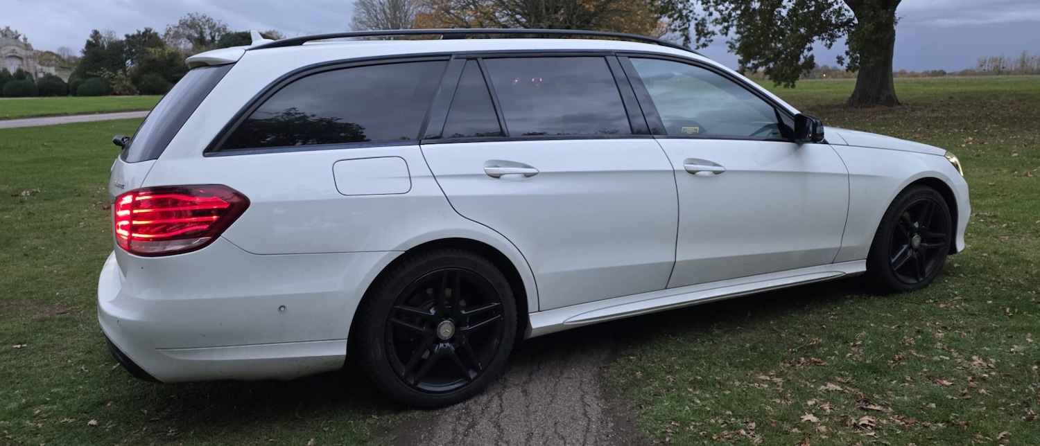 Used Mercedes-Benz C Class 2016 for sale - 76478247: Photo 21