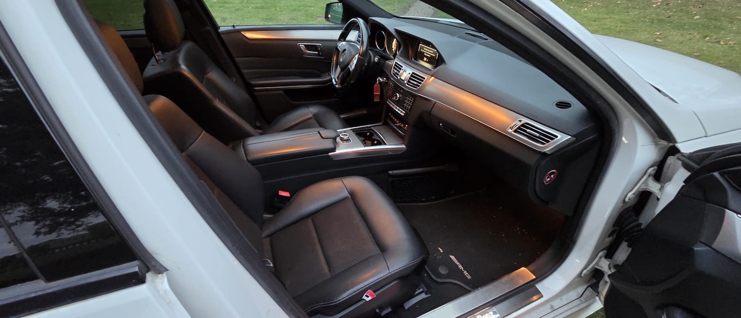 Used Mercedes-Benz C Class 2016 for sale - 76478247: Photo 24