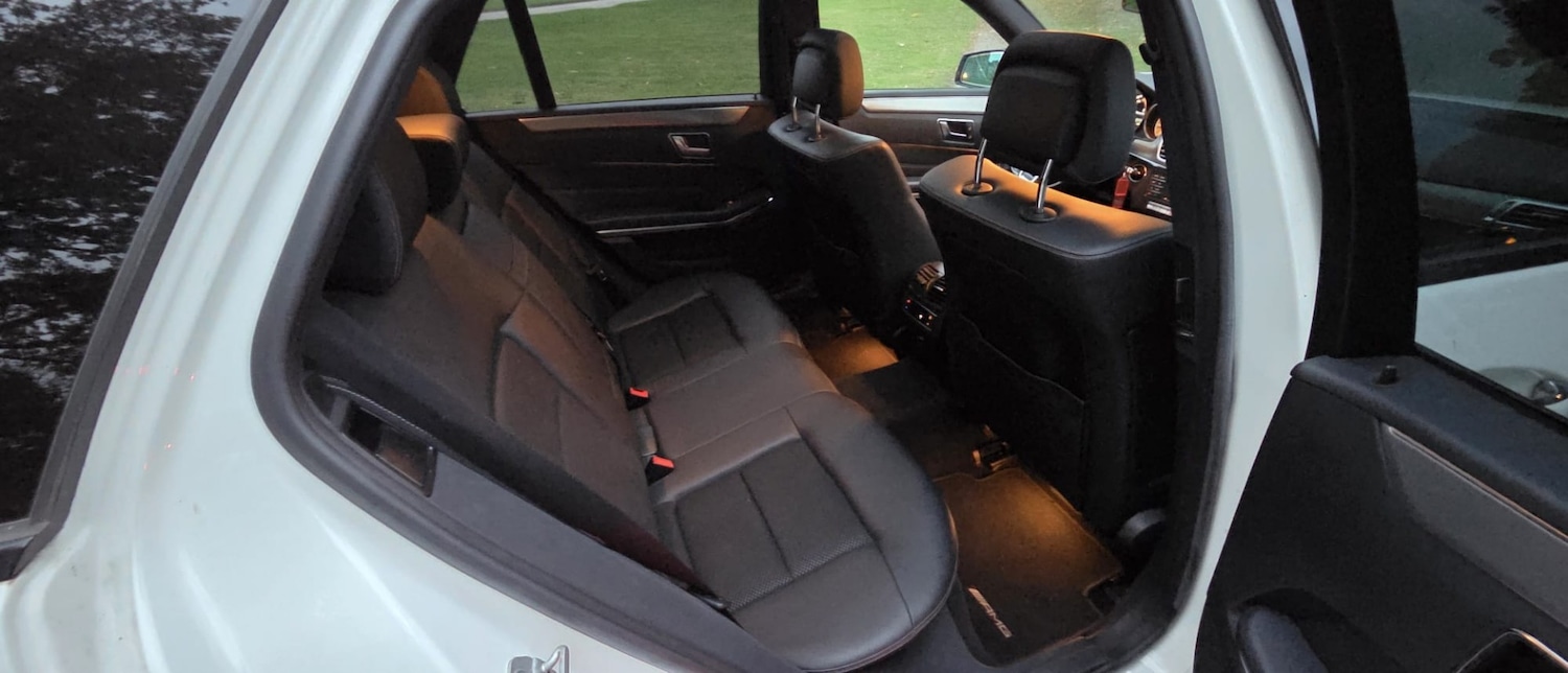 Used Mercedes-Benz C Class 2016 for sale - 76478247: Photo 29