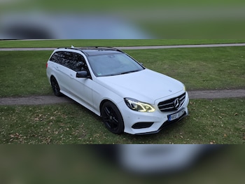 Used Mercedes-Benz C Class 2016 for sale - 76478247: Photo