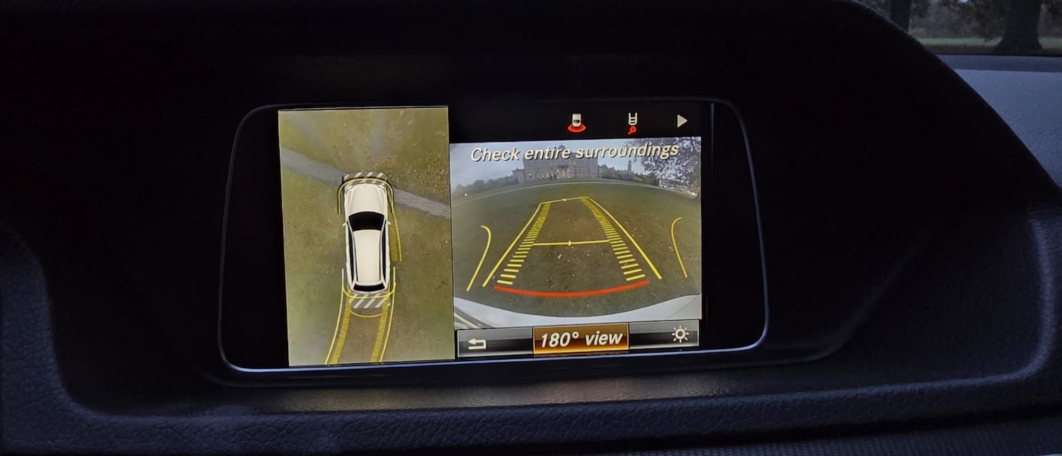 Used Mercedes-Benz C Class 2016 for sale - 76478247: Photo 32