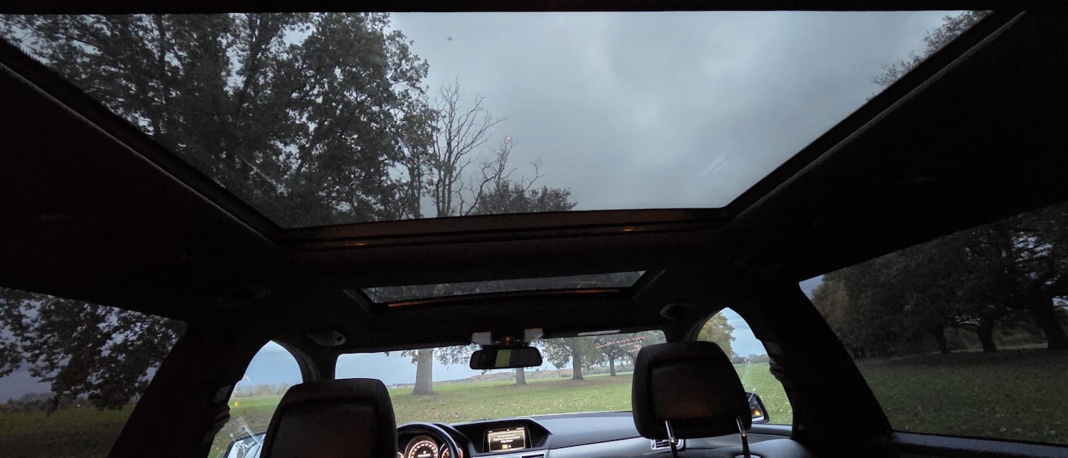 Used Mercedes-Benz C Class 2016 for sale - 76478247: Photo 33