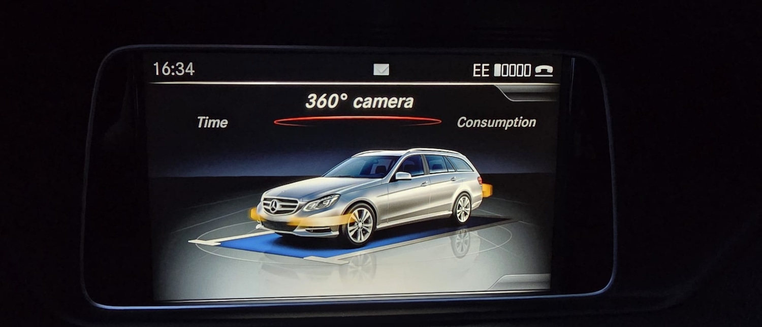 Used Mercedes-Benz C Class 2016 for sale - 76478247: Photo 35