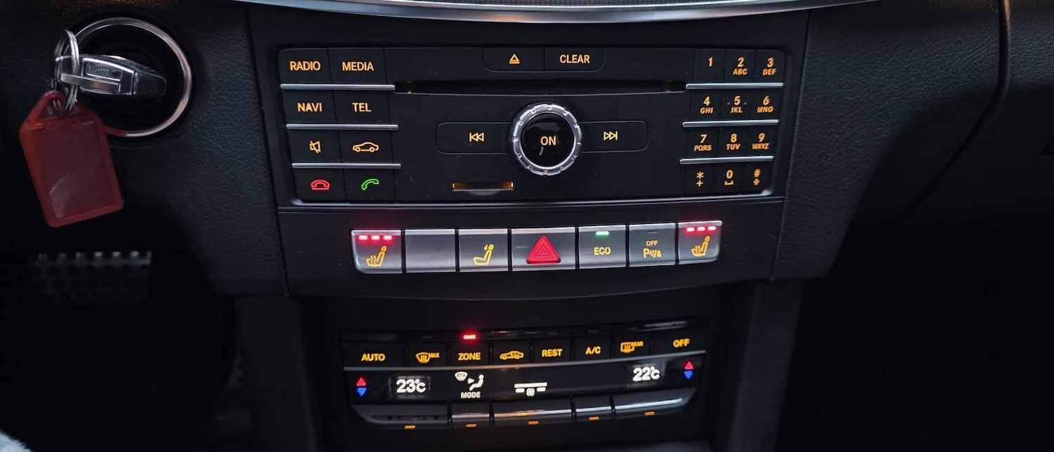 Used Mercedes-Benz C Class 2016 for sale - 76478247: Photo 36