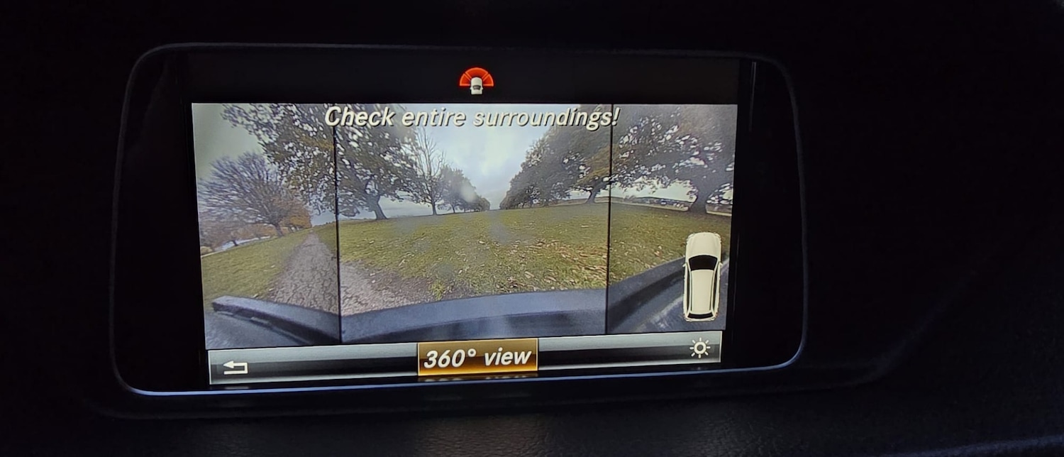 Used Mercedes-Benz C Class 2016 for sale - 76478247: Photo 37