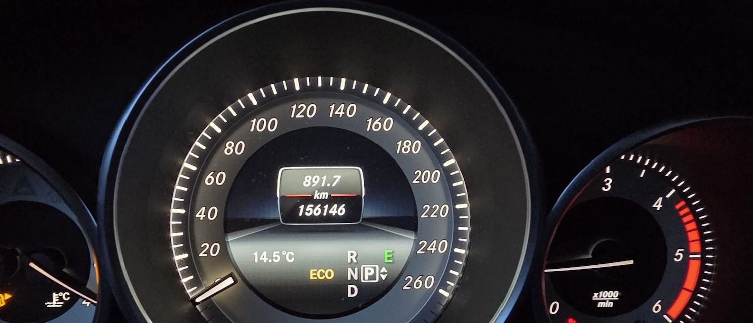 Used Mercedes-Benz C Class 2016 for sale - 76478247: Photo 38