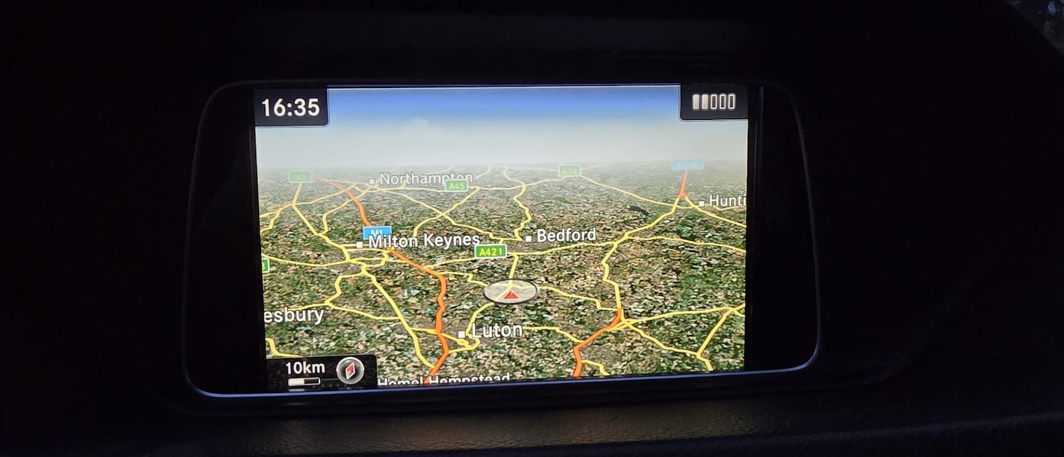 Used Mercedes-Benz C Class 2016 for sale - 76478247: Photo 39