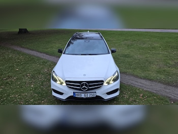 Used Mercedes-Benz C Class 2016 for sale - 76478247: Photo
