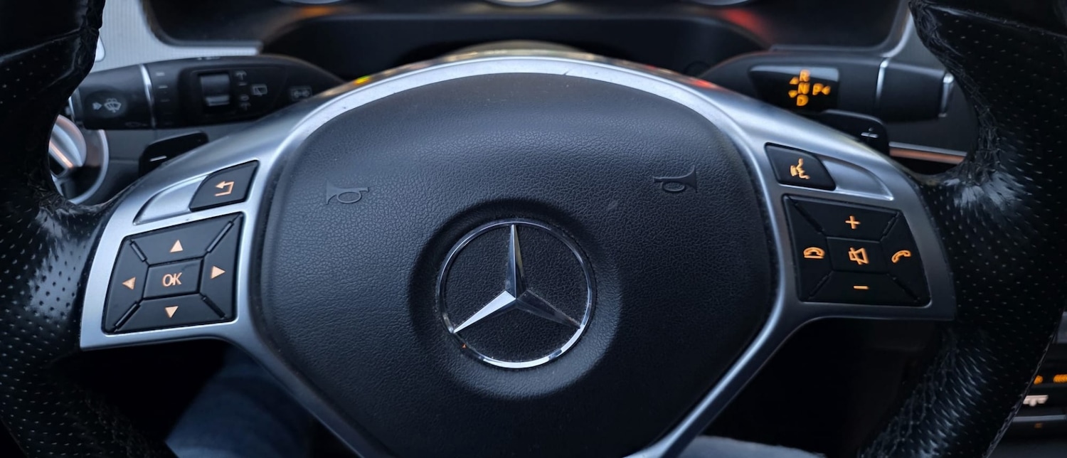 Used Mercedes-Benz C Class 2016 for sale - 76478247: Photo 41