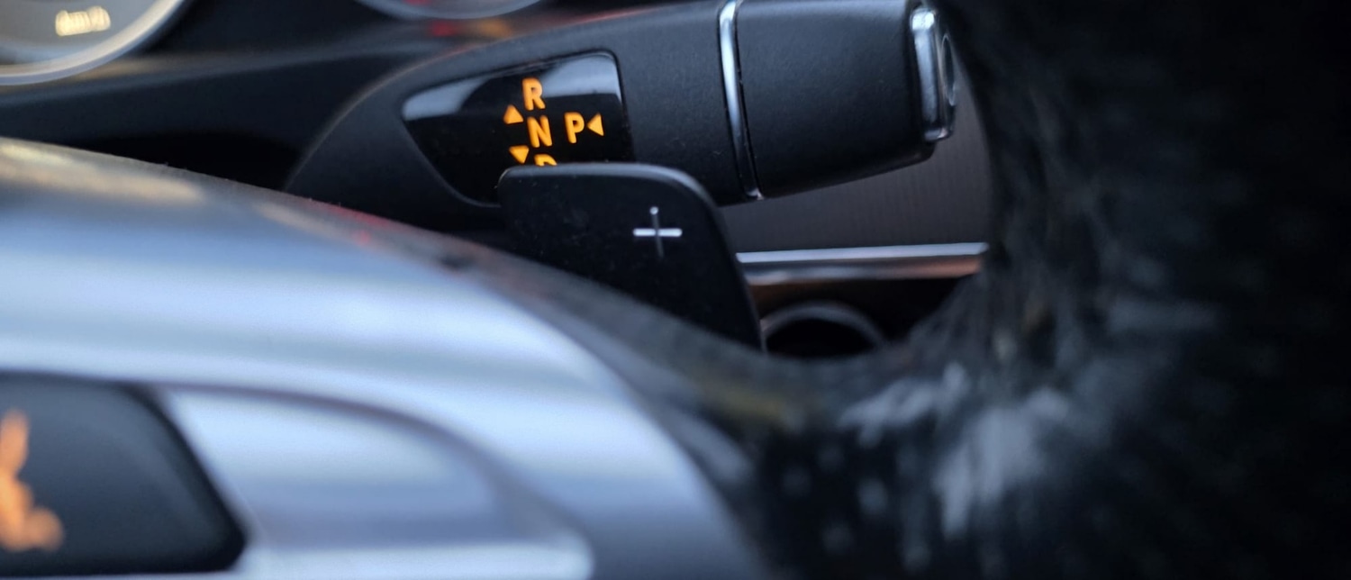 Used Mercedes-Benz C Class 2016 for sale - 76478247: Photo 42