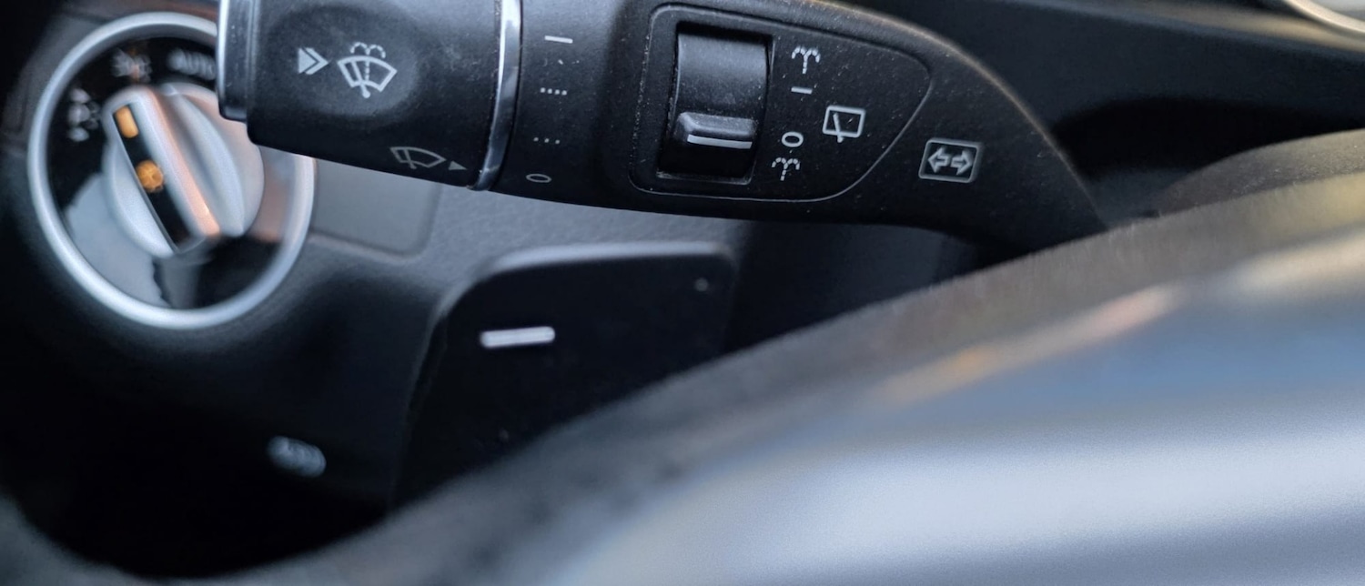 Used Mercedes-Benz C Class 2016 for sale - 76478247: Photo 44