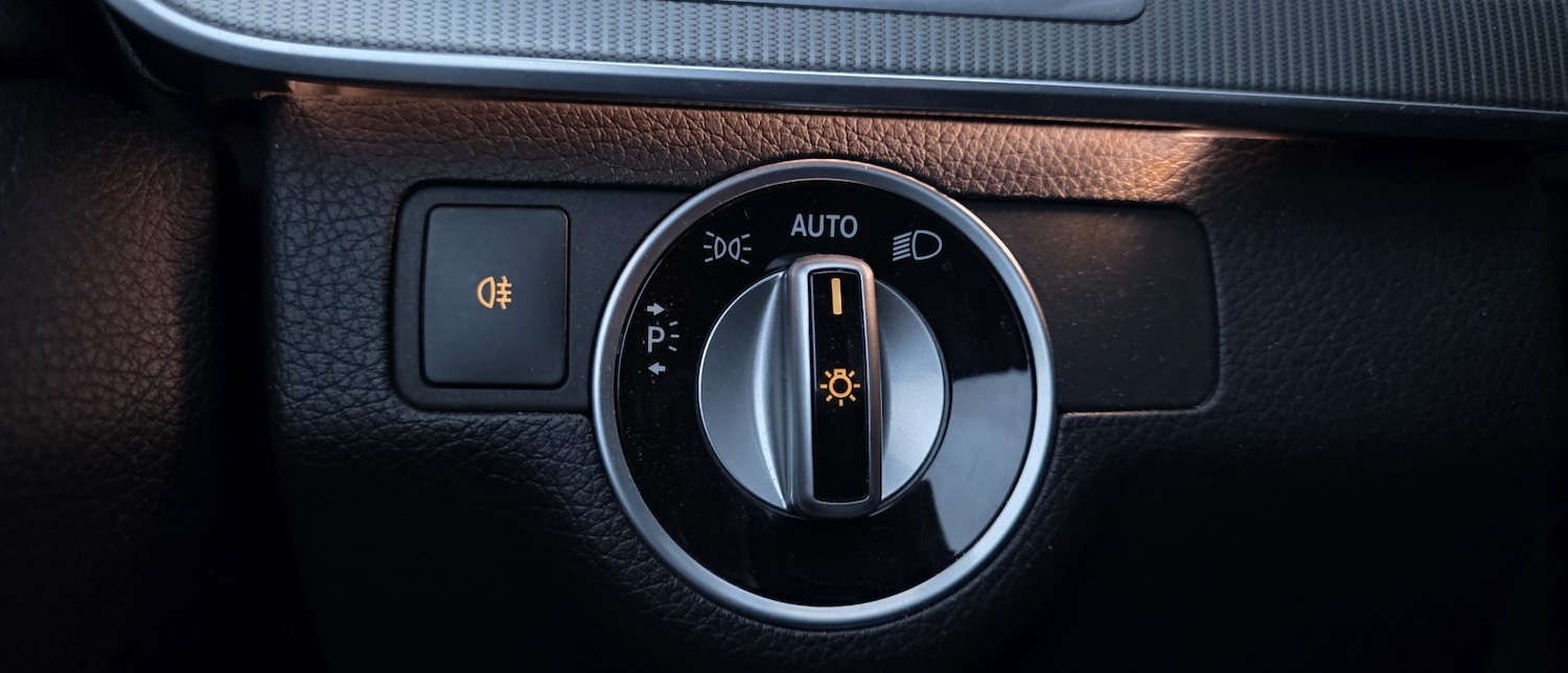 Used Mercedes-Benz C Class 2016 for sale - 76478247: Photo 45