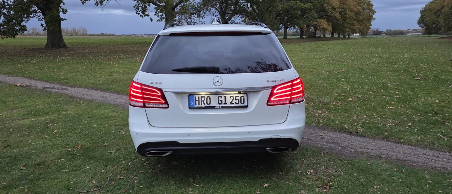 Used Mercedes-Benz C Class 2016 for sale - 76478247: Photo 5