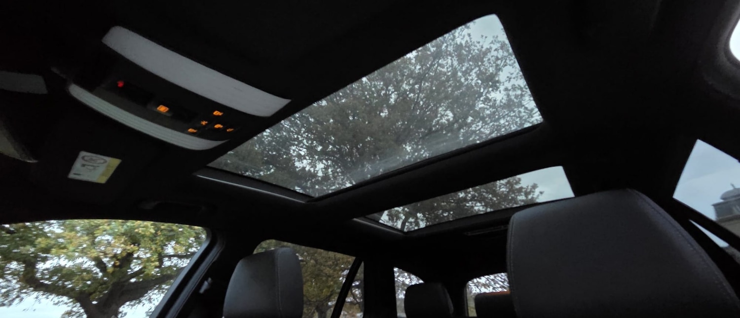 Used Mercedes-Benz C Class 2016 for sale - 76478247: Photo 8