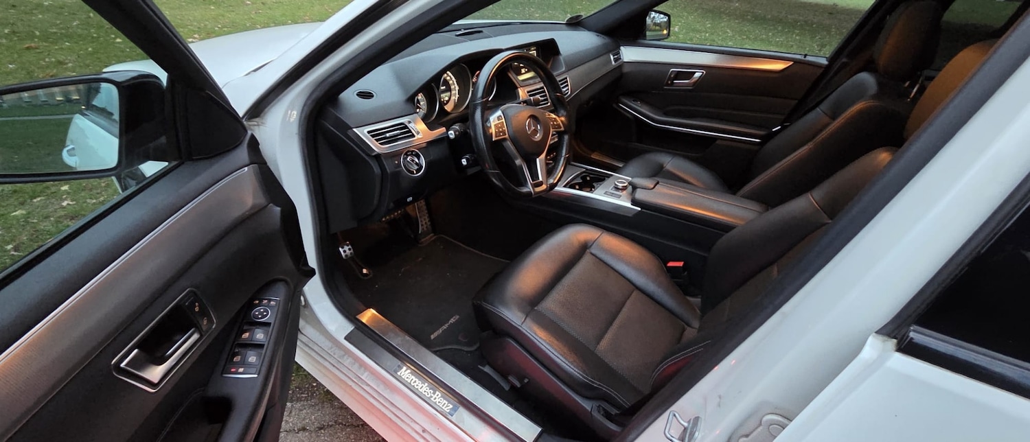 Used Mercedes-Benz C Class 2016 for sale - 76478247: Photo 9