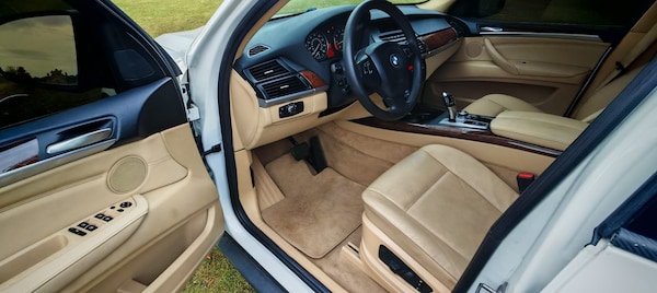 Used BMW X5 2013 for sale - 75308668: Photo 10