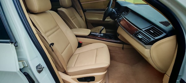 Used BMW X5 2013 for sale - 75308668: Photo 11